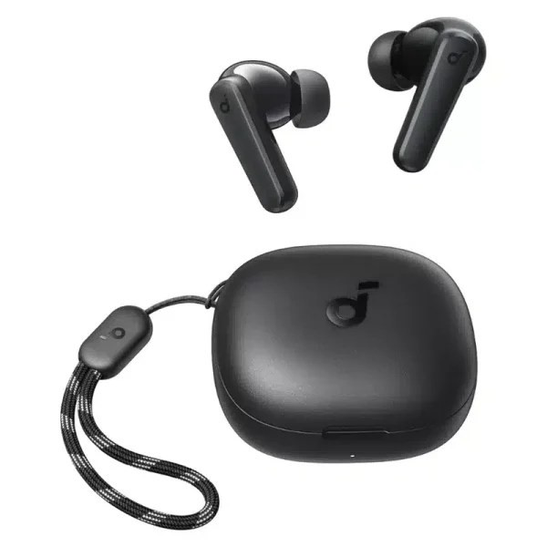 هدفون بلوتوثی انکر مدل SoundCore R50i مدل اصل+گارانتی