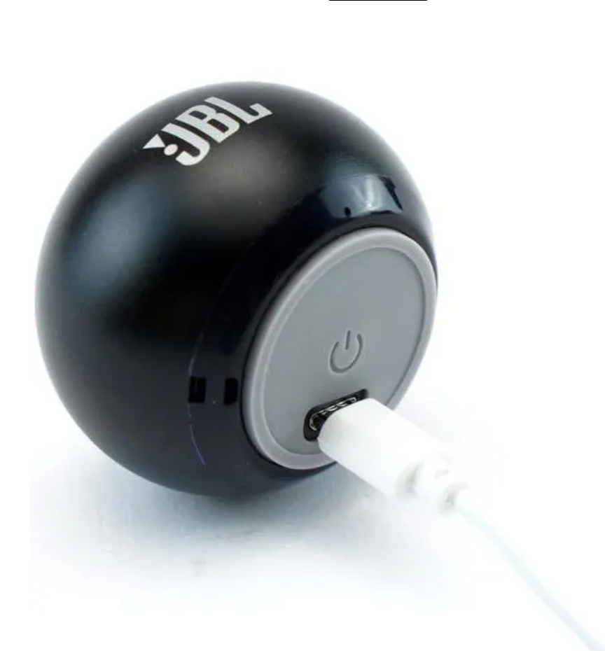 اسپیکر جی بی ال مدل M3 mini