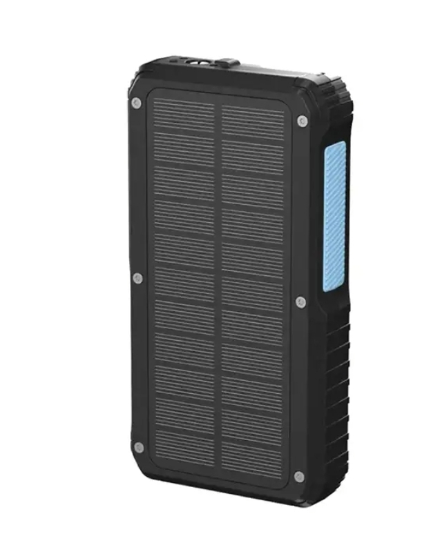 پاوربانک خورشیدی پاورولوژی20000mAh مدل PPBCHA76